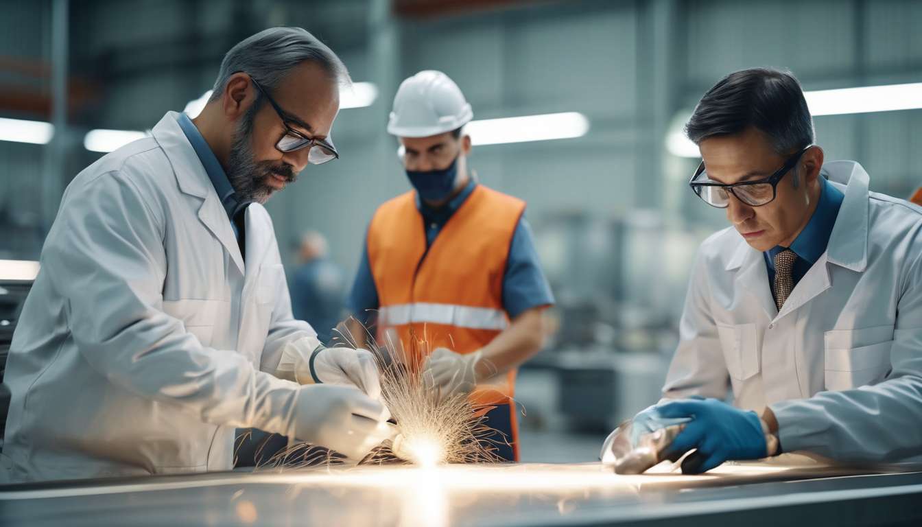 Arbeitsstandards Richten Den Blick Auf Die Erwachsenenbranche