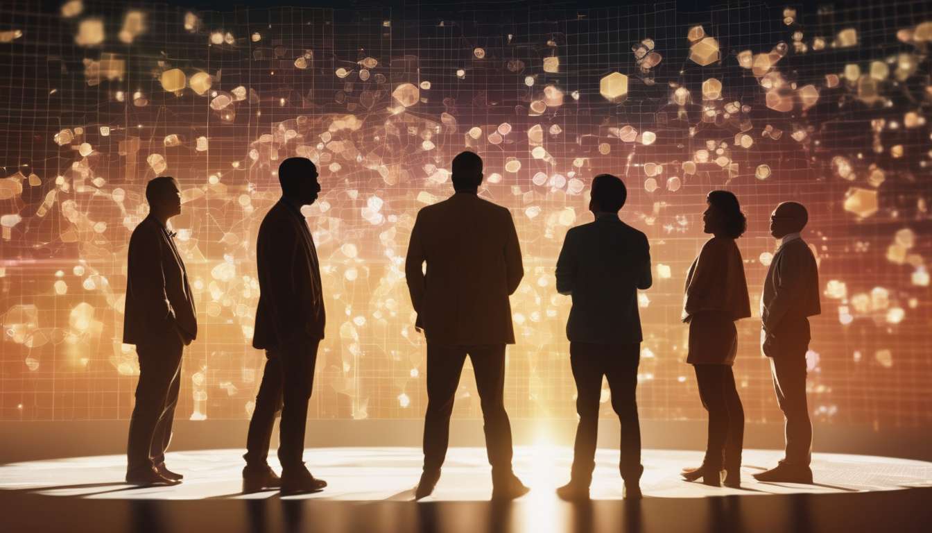 Publikumsdaten Schärfen Strategien In Der Erwachsenenbranche