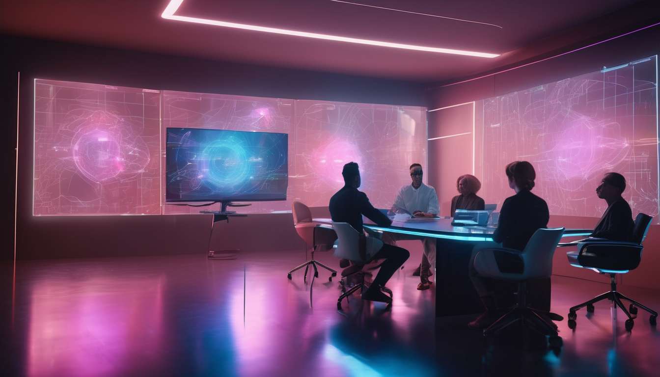 Technologieinvestitionen Modernisieren Die Erwachsenenbranche